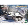 Takom 2181 1/35 Jagdpaner 38(t) Command Version with Winterketten