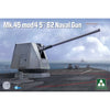 Takom 2182 1/35 Mk.45 mod45/62 Naval Gun (RAN use)