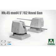 Takom 2182 1/35 Mk.45 mod45/62 Naval Gun (RAN use)