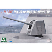 Takom 2183 1/35 JMSDF Mk.45 mod45/62 Naval Gun