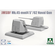 Takom 2183 1/35 JMSDF Mk.45 mod45/62 Naval Gun