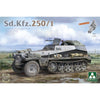 Takom 2184 1/35  Sd.Kfz.250/1