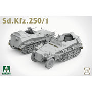 Takom 2184 1/35  Sd.Kfz.250/1