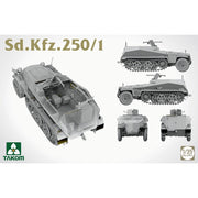 Takom 2184 1/35  Sd.Kfz.250/1
