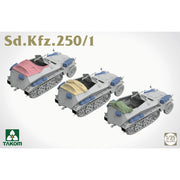 Takom 2184 1/35  Sd.Kfz.250/1