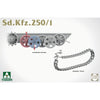 Takom 2184 1/35  Sd.Kfz.250/1