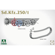 Takom 2184 1/35  Sd.Kfz.250/1