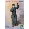 Takom 1/35 Tiger I Early-Production Box