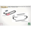Takom 1/35 Tiger I Early-Production Box