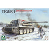 Takom 2196 1/35 Sd.Kfz.181 Pz.Kpfw.VI Ausf.E Tiger I Early Production