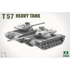 Takom 2203 1/35 US T57 Heavy Tank