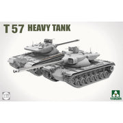 Takom 2203 1/35 US T57 Heavy Tank