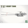 Takom 2203 1/35 US T57 Heavy Tank