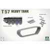 Takom 2203 1/35 US T57 Heavy Tank