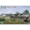 Takom 2203 1/35 US T57 Heavy Tank