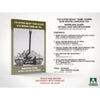 Takom 1/35 T28 Box Modeling Guide + T28 Super Heavy Tank + M28A1/A2 Super Assault Tank