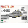 Takom 1/35 PLA ZTZ 100 Model Kit