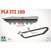 Takom 1/35 PLA ZTZ 100 Model Kit