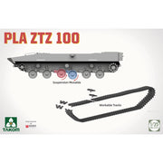 Takom 1/35 PLA ZTZ 100 Model Kit