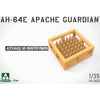 Takom 2602 1/35 Boeing AH-64E Apache Guardian