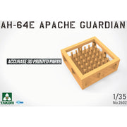 Takom 2602 1/35 Boeing AH-64E Apache Guardian