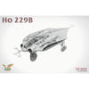 Takom 32001W 1/32 Ho 229 BOX 2 Ho229A+Ho229B+1/16Ho229 Pilot-Limited