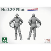 Takom 32001W 1/32 Ho 229 BOX 2 Ho229A+Ho229B+1/16Ho229 Pilot-Limited