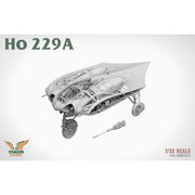 Takom 32001W 1/32 Ho 229 BOX 2 Ho229A+Ho229B+1/16Ho229 Pilot-Limited