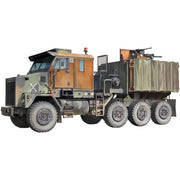 Takom 5019 1/72 M1070 Gun Truck