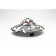 Takom 6008 1/350 Haunebu I and II and III