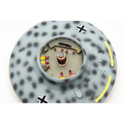 Takom 6008 1/350 Haunebu I and II and III