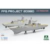 Takom 6013 1/350 Steregushchiy class corvette FFG Project 20380 Late Production