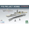 Takom 6013 1/350 Steregushchiy class corvette FFG Project 20380 Late Production