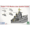 Takom 6019 1/350 Project 1123 Moskva Class Aviation Cruiser