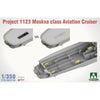 Takom 6019 1/350 Project 1123 Moskva Class Aviation Cruiser