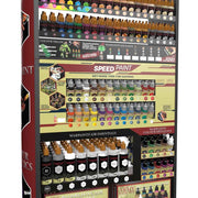 The Army Painter Warpaints Air Rack