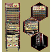 The Army Painter Warpaints Air Rack