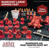 The Army Painter Warpaints Air: Most Wanted Set