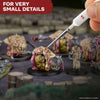 The Army Painter Wargamer Brush Insane Detail