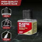 The Army Painter Thin Plastic Glue