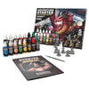 The Army Painter GameMaster Adventure Starter Role-Playing Paint Set