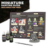 The Army Painter GameMaster Wandering Monsters Role-Playing Paint Set