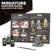 The Army Painter GameMaster Wandering Monsters Role-Playing Paint Set
