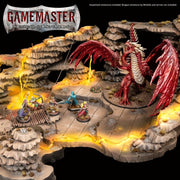 The Army Painter GameMaster Wandering Monsters Role-Playing Paint Set