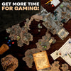 The Army Painter GameMaster Wandering Monsters Role-Playing Paint Set