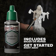 The Army Painter GameMaster Wilderness Adventures Role-Playing Paint Set