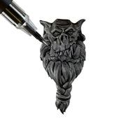 The Army Painter Speedpaint Marker Grim Black