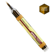 The Army Painter Speedpaint Marker Golden Armour