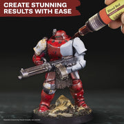 The Army Painter Speedpaint Marker Maize Yellow