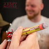 The Army Painter TL5065 Masterclass Drybrush Set